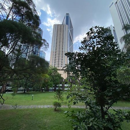 Klcc Studio One Bedroom Куала-Лумпур Экстерьер фото