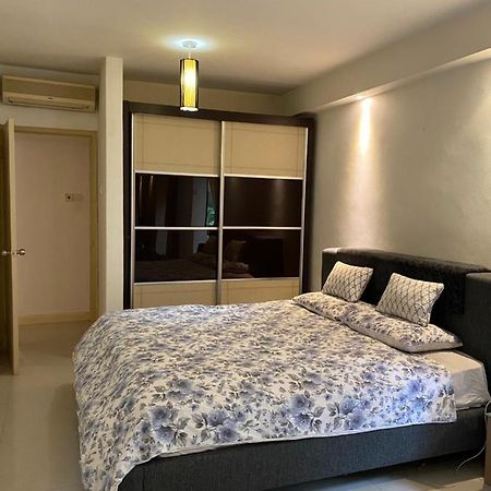 Klcc Studio One Bedroom Куала-Лумпур Экстерьер фото