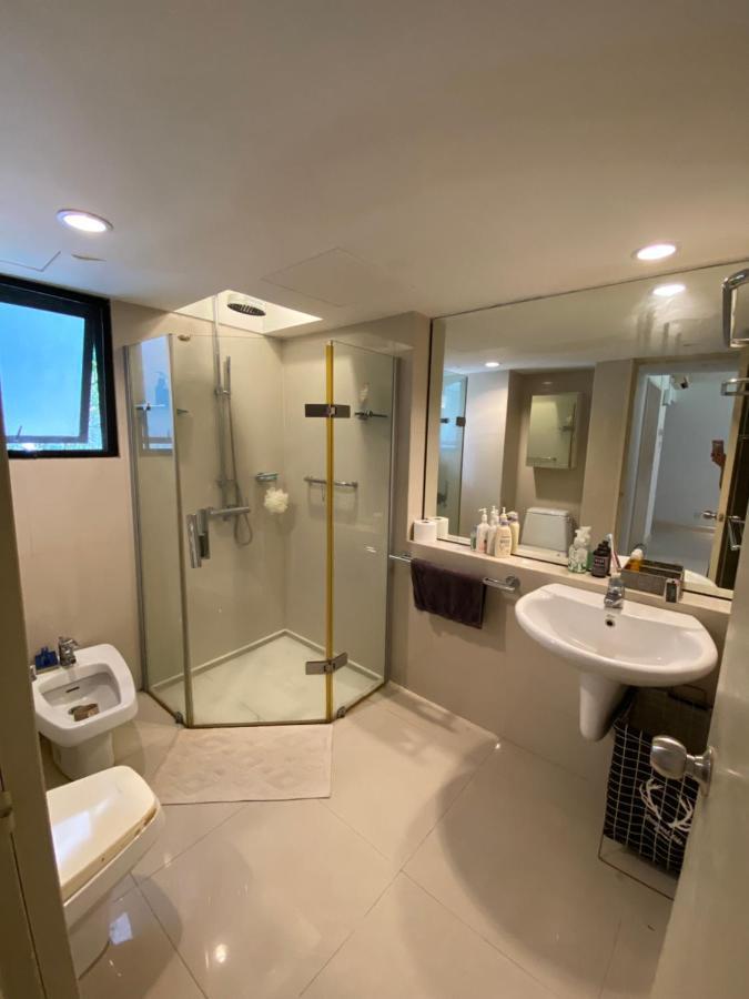 Klcc Studio One Bedroom Куала-Лумпур Экстерьер фото