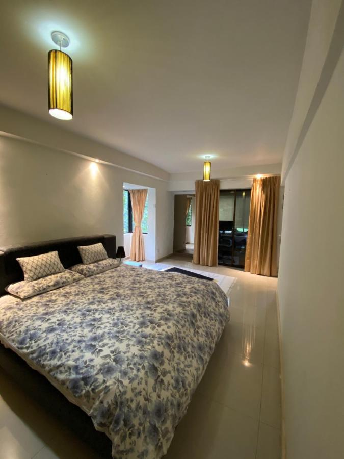 Klcc Studio One Bedroom Куала-Лумпур Экстерьер фото