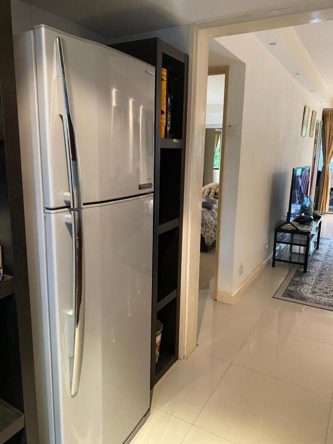Klcc Studio One Bedroom Куала-Лумпур Экстерьер фото