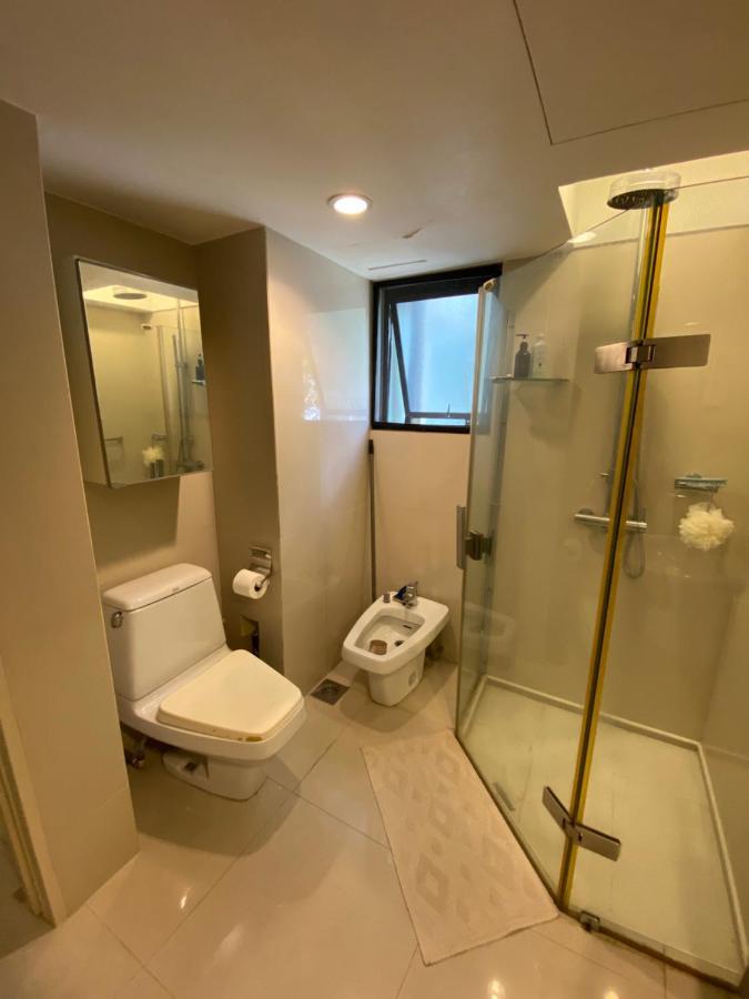 Klcc Studio One Bedroom Куала-Лумпур Экстерьер фото