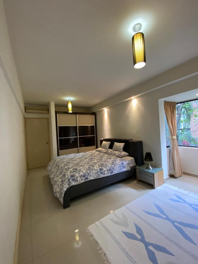 Klcc Studio One Bedroom Куала-Лумпур Экстерьер фото