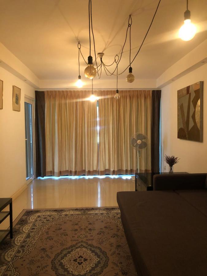 Klcc Studio One Bedroom Куала-Лумпур Экстерьер фото